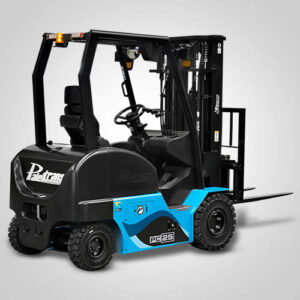 PC25, representante da linha Elétricas